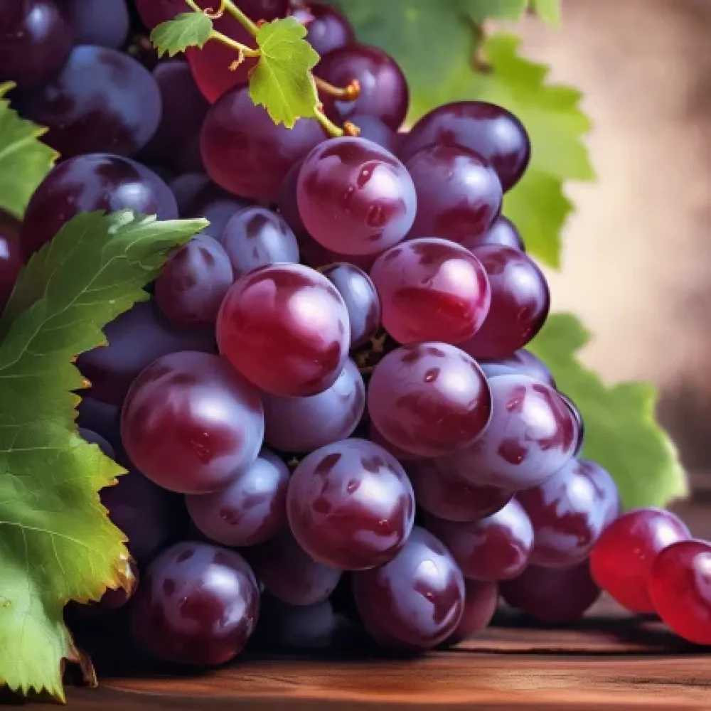 Κλήμα ποικιλίας Ruby Seedless (Βασιλικό ρουμπίνι) – άσπερμη ποικιλία σταφυλιού – όψιμης ωρίμανσης