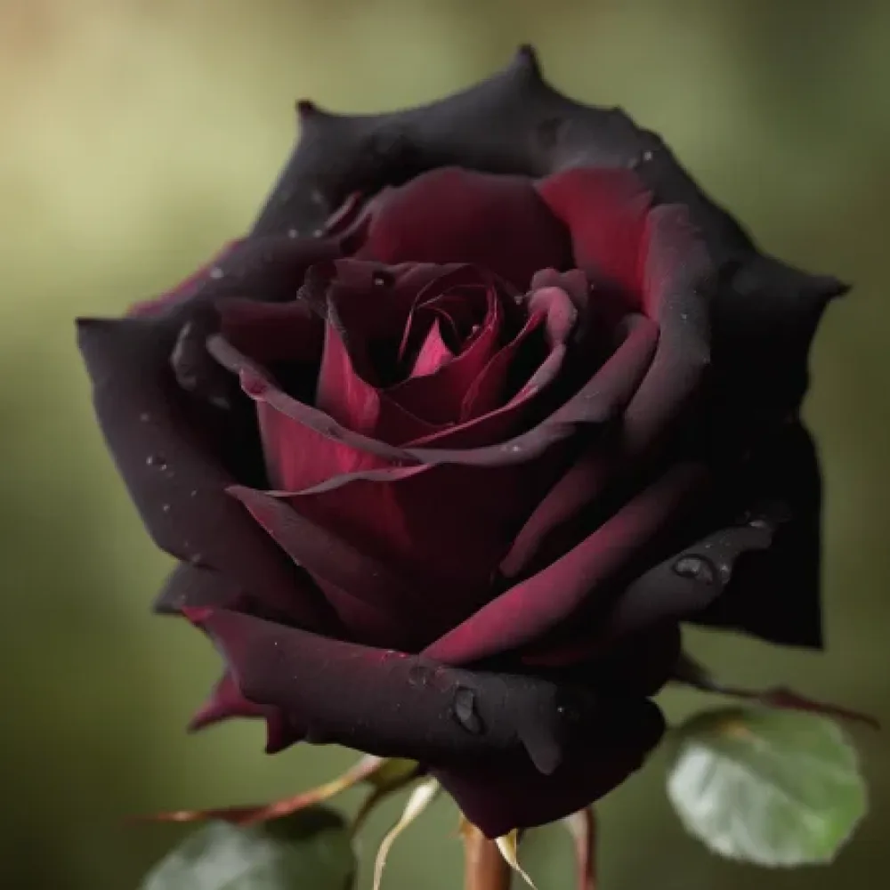 Τριαντάφυλλο Ruby Magic – γυμνόριζο