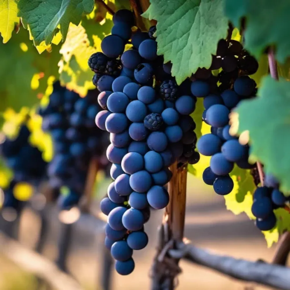 Κλήμα ποικιλία Malbec