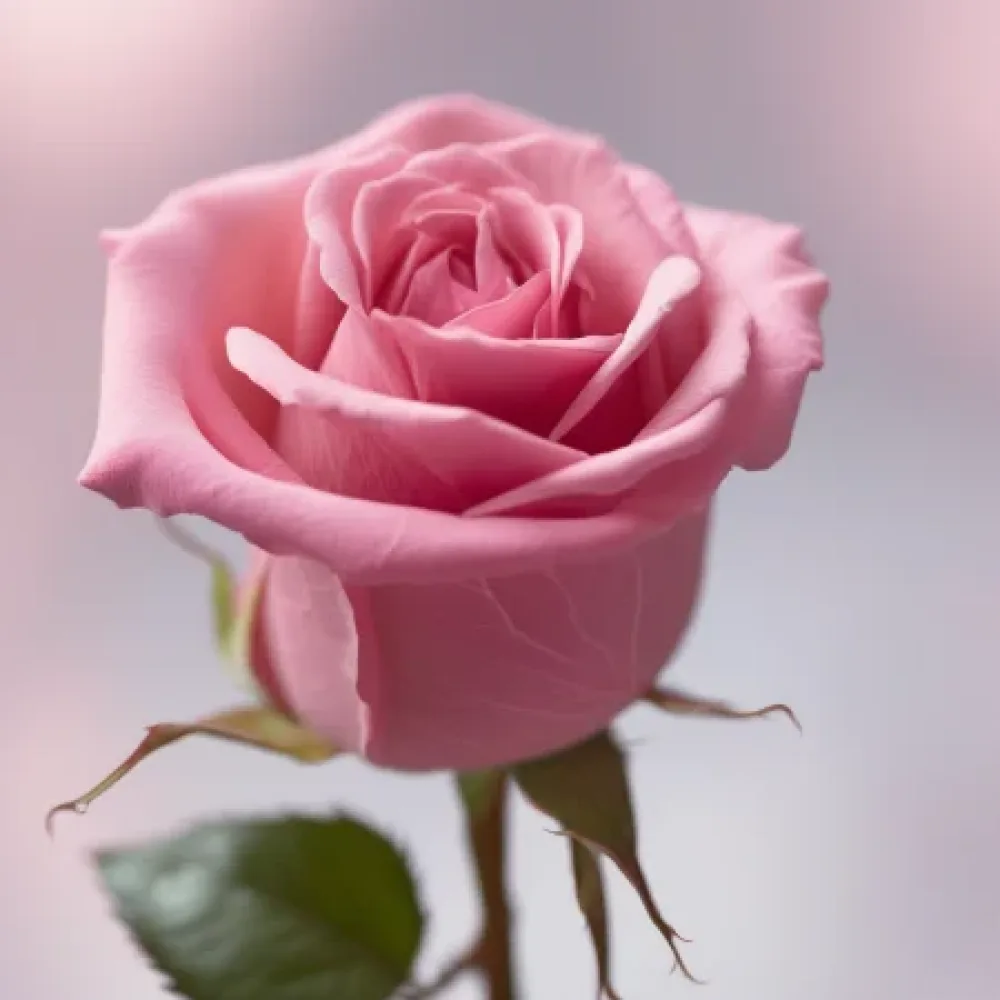 Τριαντάφυλλο Pink Symphony – γυμνόριζο