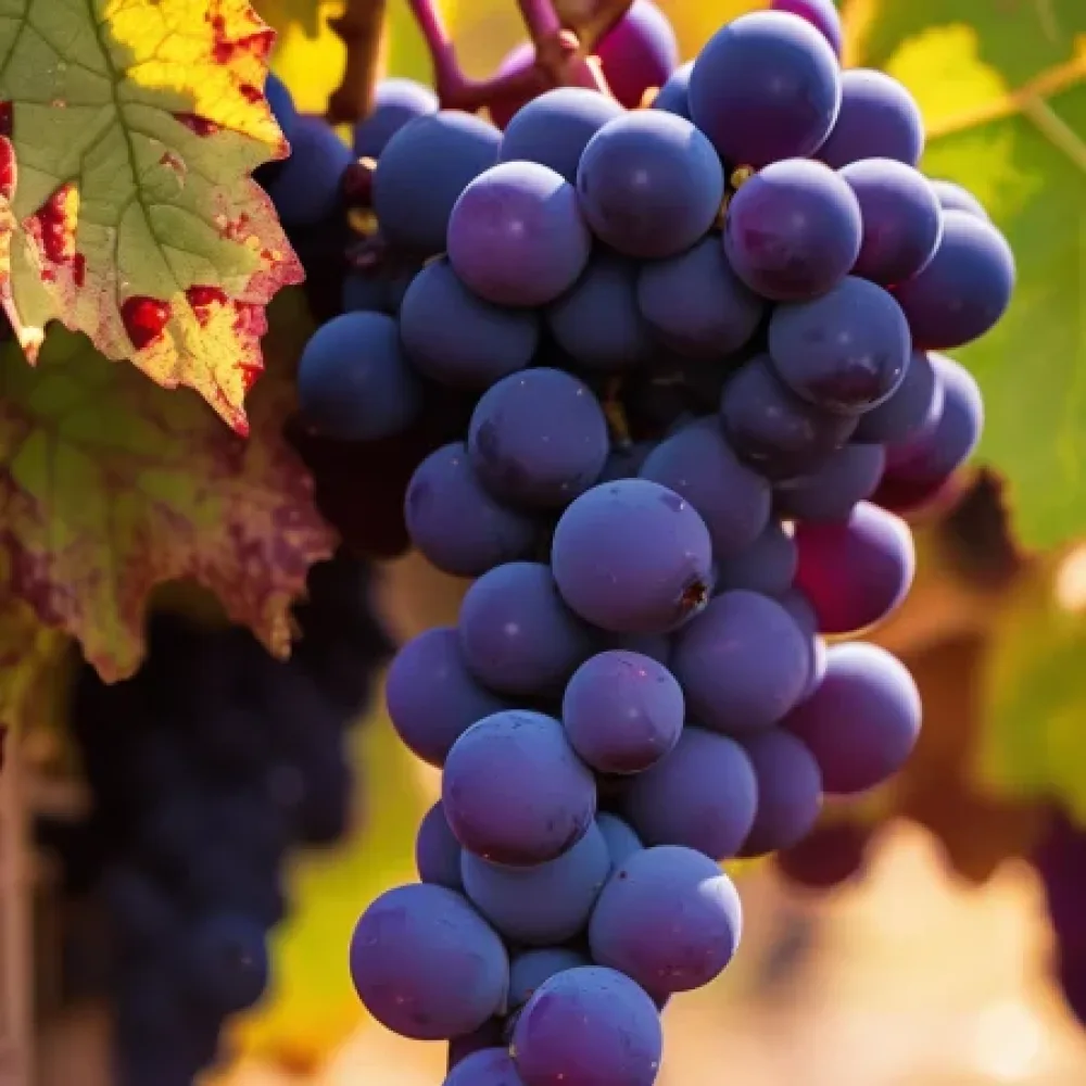 Κλήμα Cabernet Sauvignon - πρώιμης ωρίμανσης