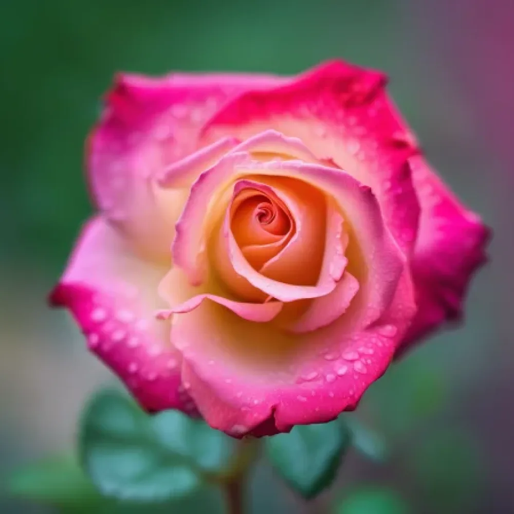 Τριαντάφυλλο Flower of Summer - γυμνόριζο