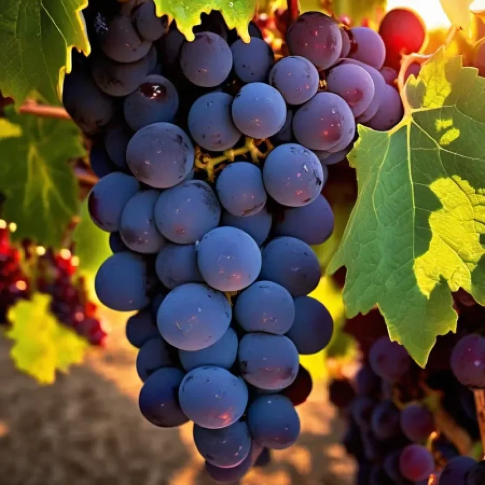 Κλήμα ποικιλίας Cabernet Franc, ερυθρή οινοποιήσιμη – μεσοόψιμης ωρίμανσης