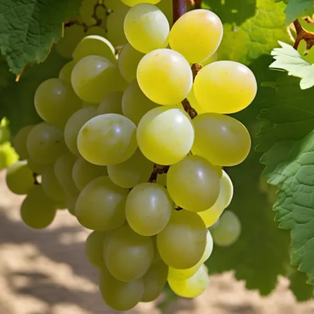 Κλήμα Sentinel Seedless - λευκή άσπερμη επιτραπέζια ποικιλία σταφυλιού - πρώιμης ωρίμανσης