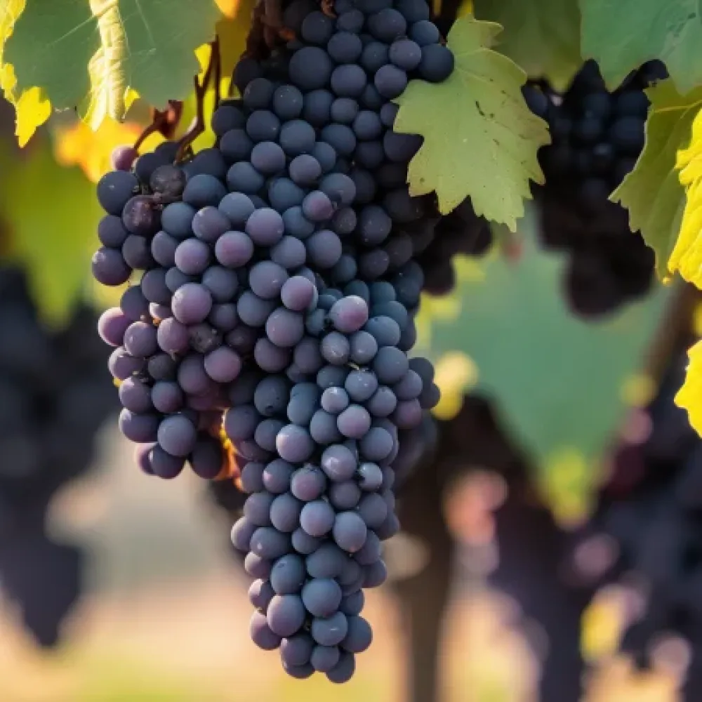 Κλήμα ποικιλία Malbec