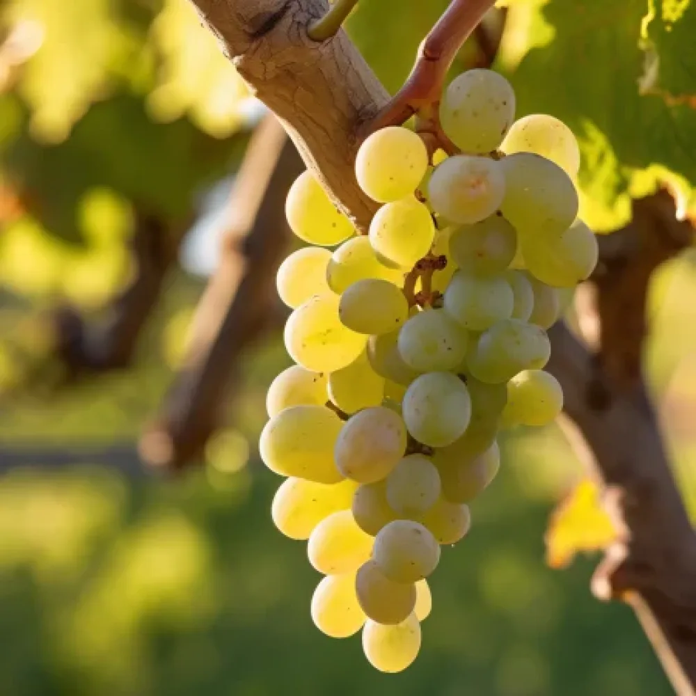 Κλήμα ποικιλίας Traminer – λευκή οινοποιήσιμη, πρώιμης ωρίμανσης