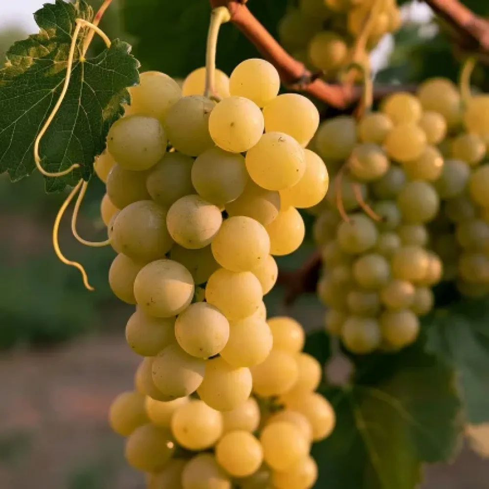 Κλήμα ποικιλίας Muscat Ottonel – μεσοπρώιμης ωρίμανσης
