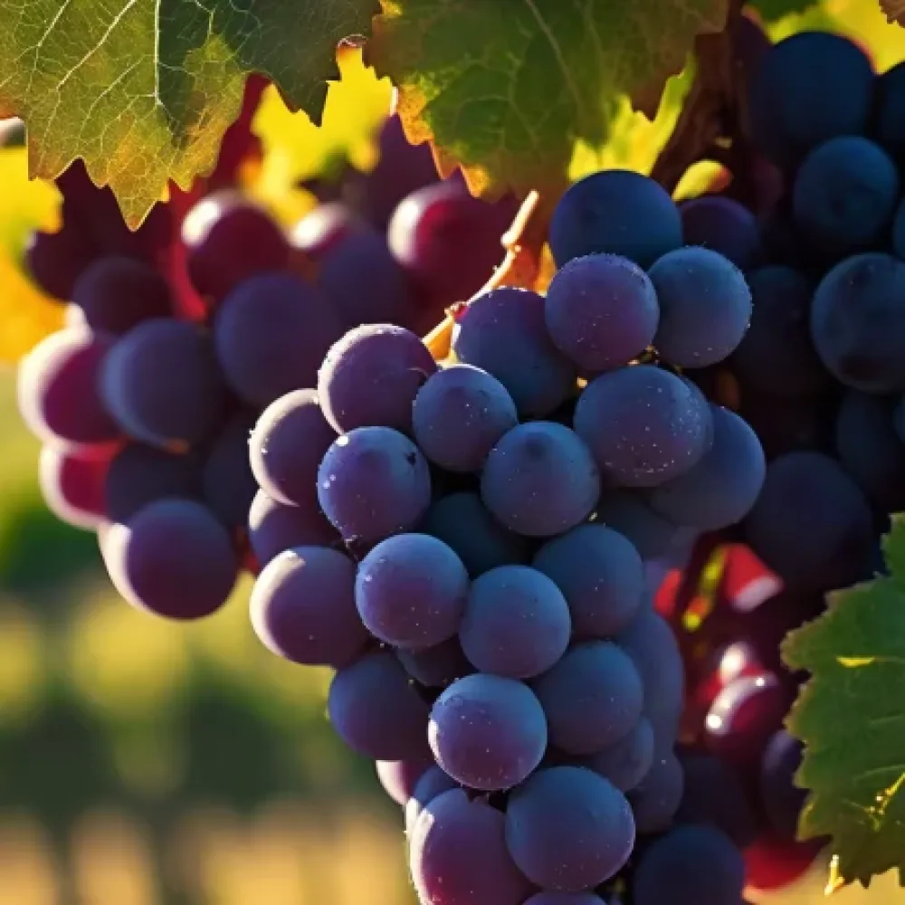 Κλήμα Merlot - μέσης ωρίμανσης