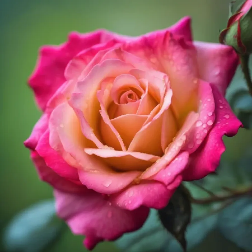 Τριαντάφυλλο Flower of Summer - γυμνόριζο