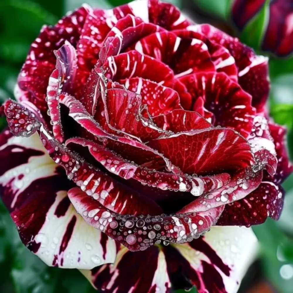 Τριαντάφυλλο Red Pearl – γυμνόριζο