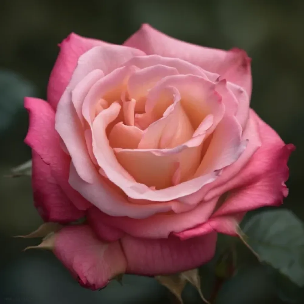 Τριαντάφυλλο Raspberry Embrace – γυμνόριζο