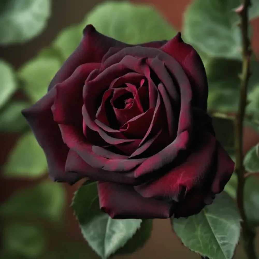 Τριαντάφυλλο Ruby Magic – γυμνόριζο