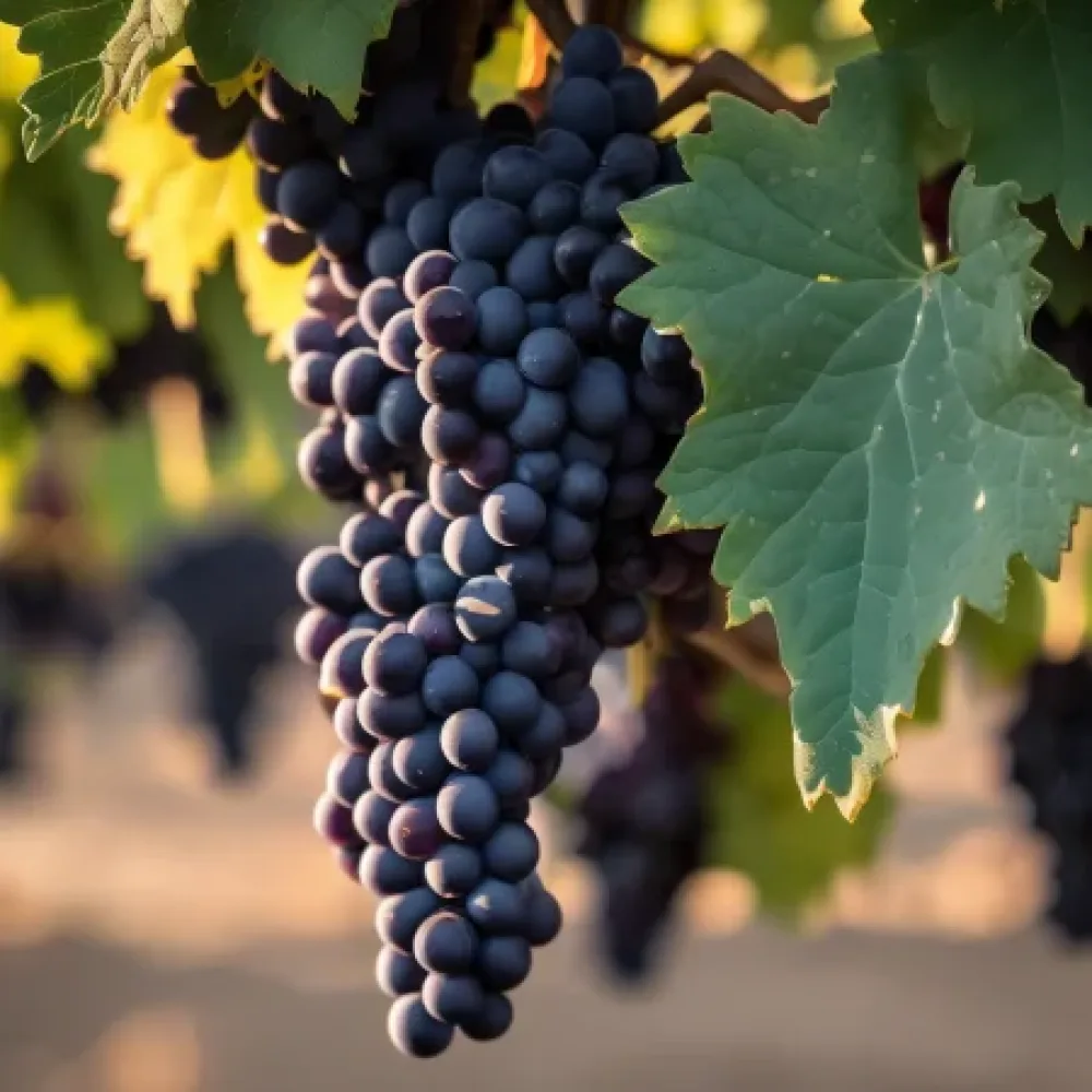 Κλήμα ποικιλία Malbec