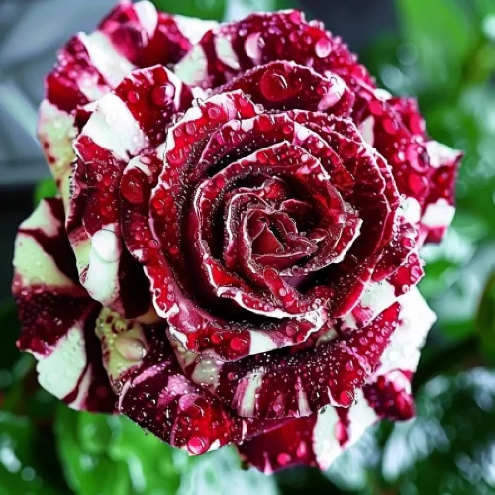 Τριαντάφυλλο Red Pearl – γυμνόριζο
