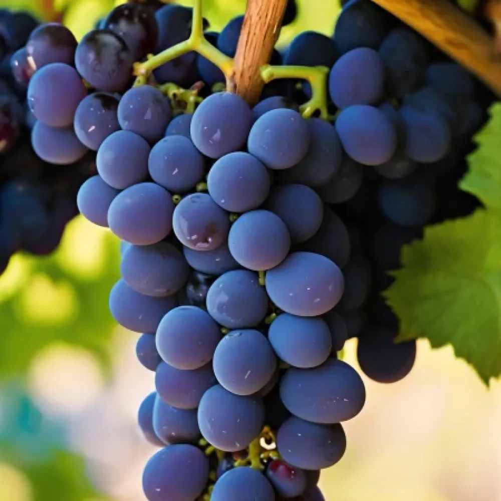 Κλήμα ποικιλία Pinot Noir, ερυθρή οινοποιήσιμη – πρώιμη