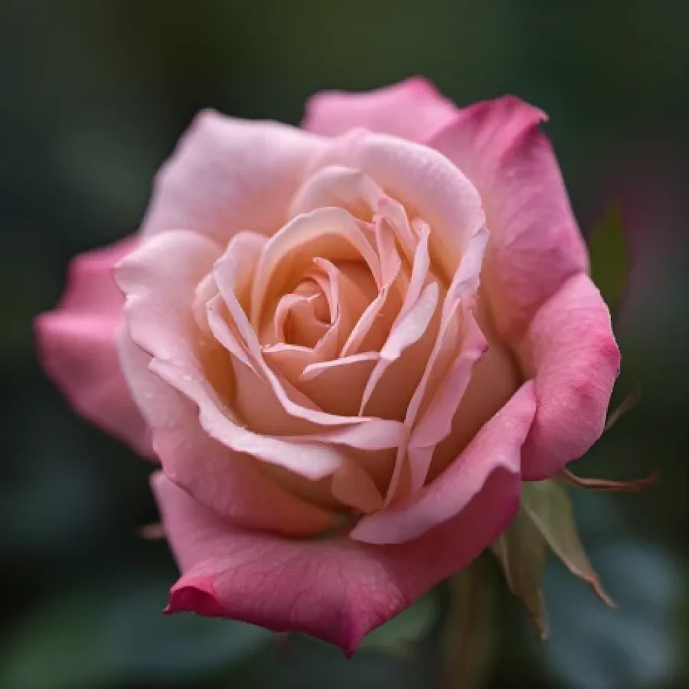 Τριαντάφυλλο Raspberry Embrace – γυμνόριζο