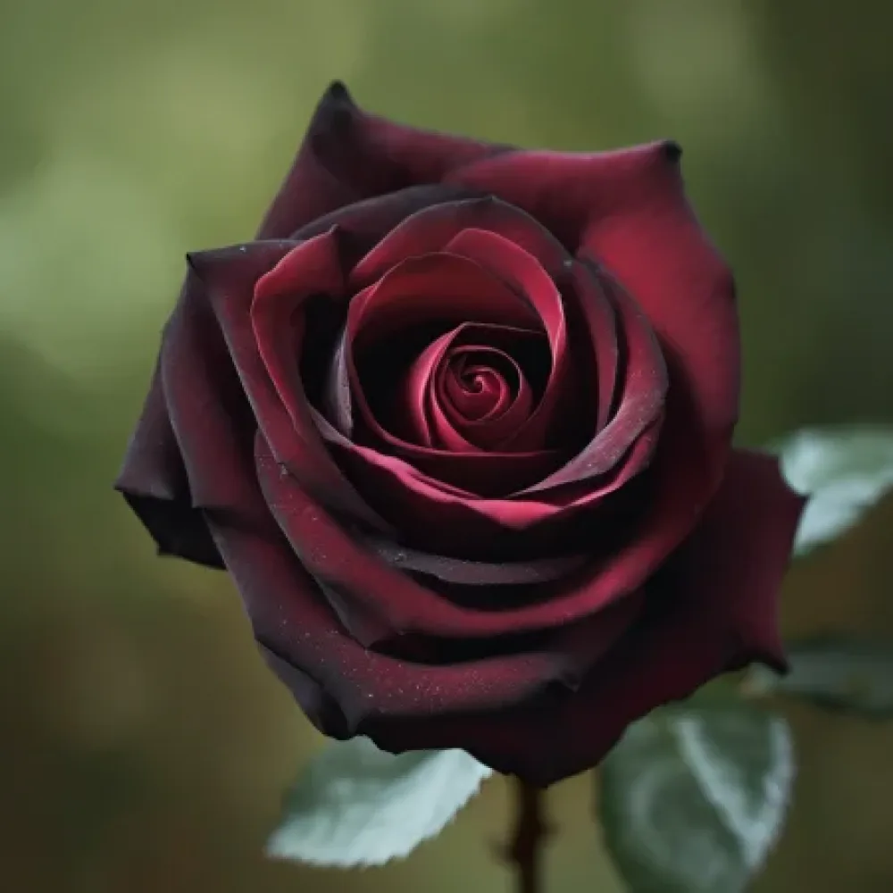 Τριαντάφυλλο Ruby Magic – γυμνόριζο