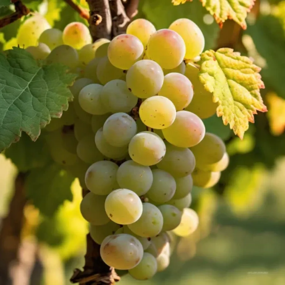Κλήμα ποικιλίας Traminer – λευκή οινοποιήσιμη, πρώιμης ωρίμανσης