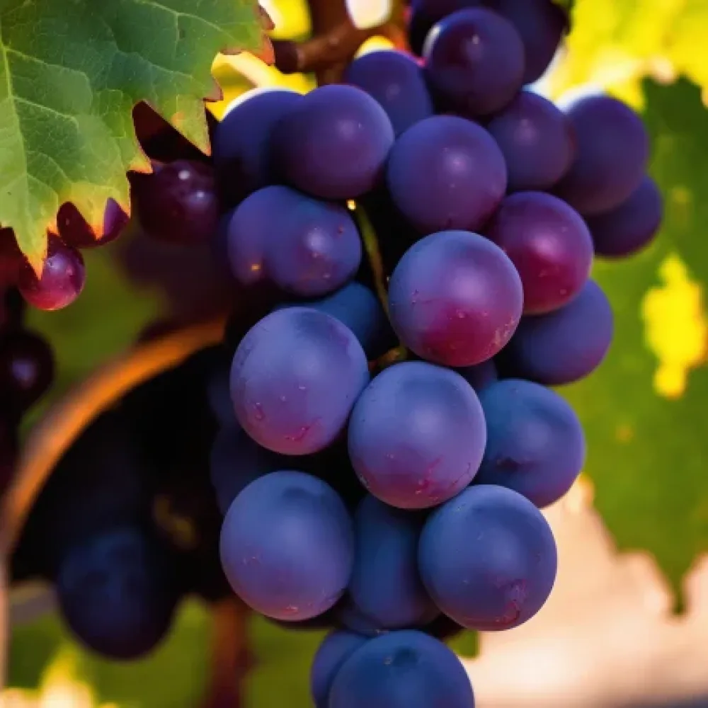 Κλήμα Cabernet Sauvignon - πρώιμης ωρίμανσης