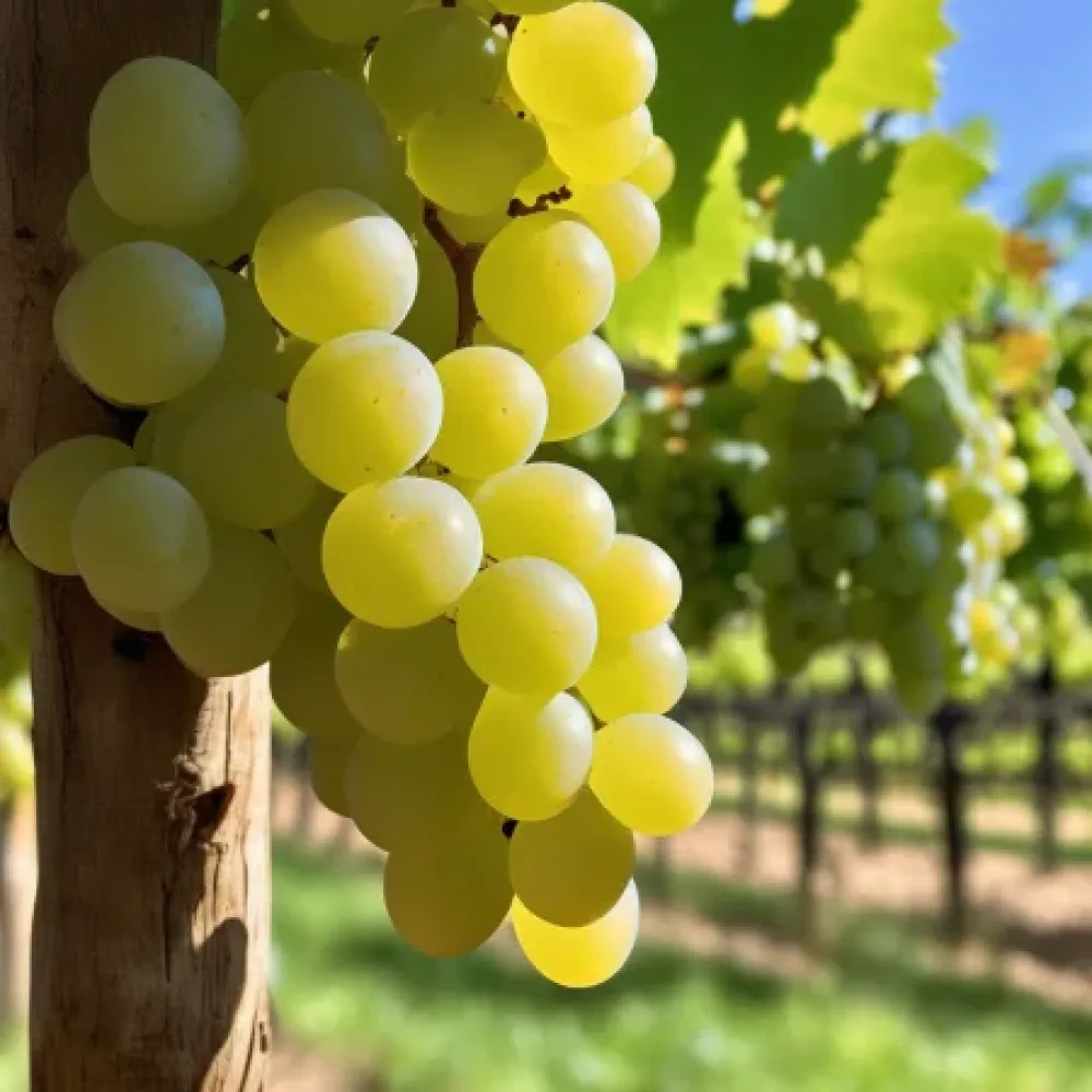 Κλήμα Sentinel Seedless - λευκή άσπερμη επιτραπέζια ποικιλία σταφυλιού - πρώιμης ωρίμανσης